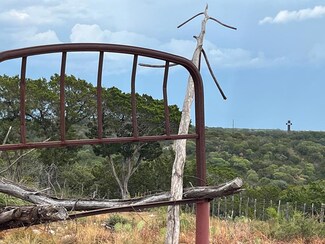 0 Kerrville Country Dr, Kerrville, TX 78028