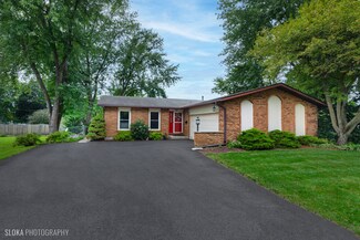 106 Webster Ct, Algonquin, IL 60102