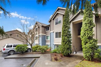 19418 Bothell Way NE Unit A304, Bothell, WA 98011