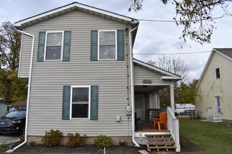 21614 Ohio 347, Raymond, OH 43067