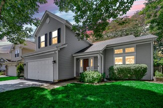 457 Cromwell Ct, Lake Zurich, IL 60047