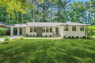 3337 Toney Dr, Decatur, GA 30032