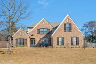6538 Chippewa Dr, Olive Branch, MS 38654