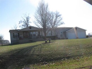 1193 W County Road 200 N, Brazil, IN 47834