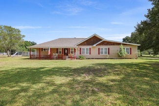 410 N Broadway St, China, TX 77613