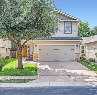 9412 Beechnut Dr Unit 28, Austin, TX 78748