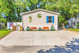 944 Pine Thicket St, Myrtle Beach, SC 29577