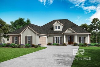 101 Bennington Ave Unit Lot 274, Fairhope, AL 36532