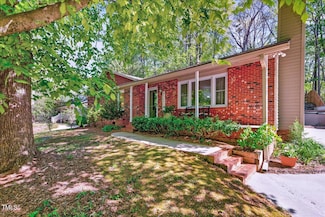 201 Dunhagan Place, Cary, NC 27511