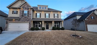 184 Gray Trail, Acworth, GA 30101