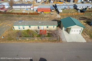 1213 Sunrise Ln, Craig, CO 81625