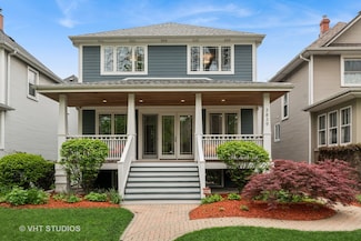 3839 N Kildare Ave, Chicago, IL 60641