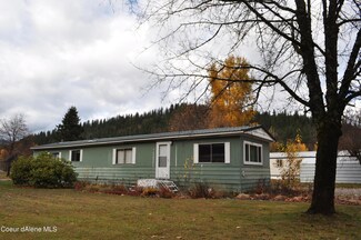 1600 W Yellowstone Ave Unit 5, Osburn, ID 83849