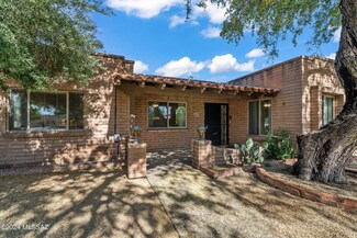 2413 N Shade Tree Cir, Tucson, AZ 85715