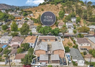 5274 Ithaca Ave, Los Angeles, CA 90032