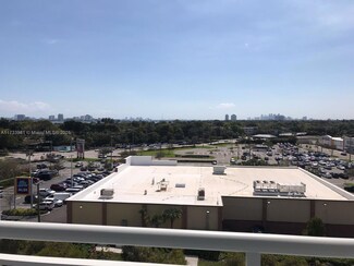 1251 NE 108th St Unit 805, Miami, FL 33161