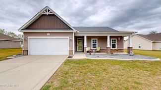 200 Mill Stone Dr, Goldsboro, NC 27530