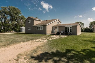 15204 230th St SW, Red Lake Falls, MN 56750