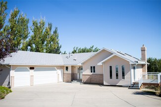 2413 47th Ave SW, Great Falls, MT 59404