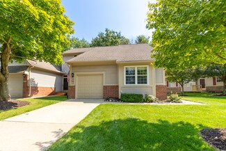 41810 Independence Dr, Novi, MI 48377