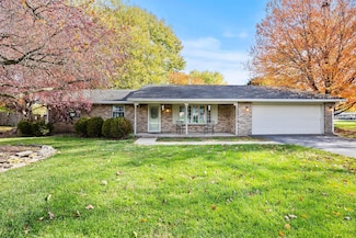 6360 Renee St, Springfield, OH 45502