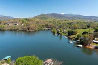 231 Kilpatrick Point Ln, Hayesville, NC 28904