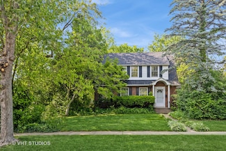2709 Gordon Dr, Flossmoor, IL 60422