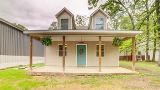 453730 Osage Ave, Afton, OK 74331