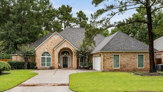 25818 Overlake Dr, Spring, TX 77380