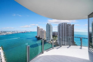 300 Biscayne Boulevard Way Unit 2501, Miami, FL 33131