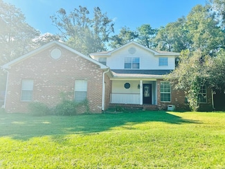 100 W Lakeshore Dr, Carriere, MS 39426