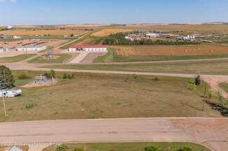 0 E 11th St Unit 23-996, New England, ND 58647