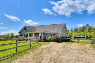 1358 Old Kimbill Trail, Aiken, SC 29805