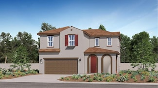 Residence Two, Menifee, CA 92586