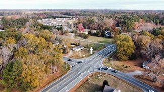 0 Irvington Rd, Kilmarnock, VA