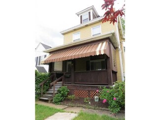 99 Martsolf Ave, Pittsburgh, PA 15229