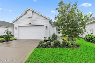 88 Vista Lake Cir, Saint Johns, FL 32081