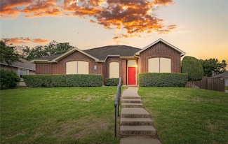4319 Sarasota Ln, McKinney, TX 75070