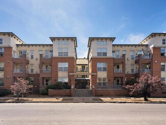 1747 N Pearl St Unit 306, Denver, CO 80203