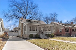 7115 Jefferson St, Kansas City, MO 64114