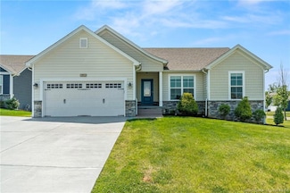 3802 Carnation Ct, Jeffersonville, IN 47130