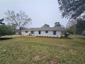 129 Gayven Dr, Ball, LA 71405