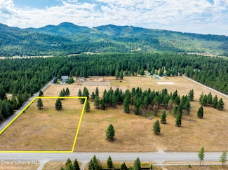 NKA E Bunco Rd, Athol, ID 83801