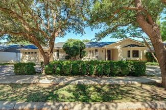 3418 75th St, Lubbock, TX 79423