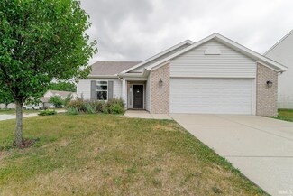 2927 Biscayne Ct, West Lafayette, IN 47906