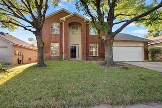 2209 Boneset Trail, Round Rock, TX 78665
