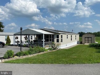 80 Quarry Rd Unit 23, Kutztown, PA 19530