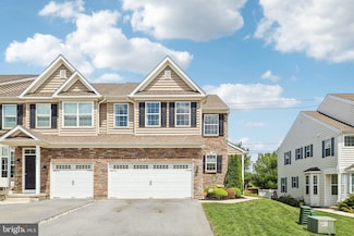 365 Pennycress Rd, Allentown, PA 18104