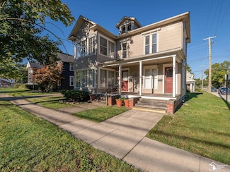 151 N Macomb St, Monroe, MI 48162