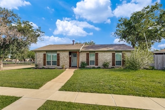 5096 Thompson Dr, the Colony, TX 75056